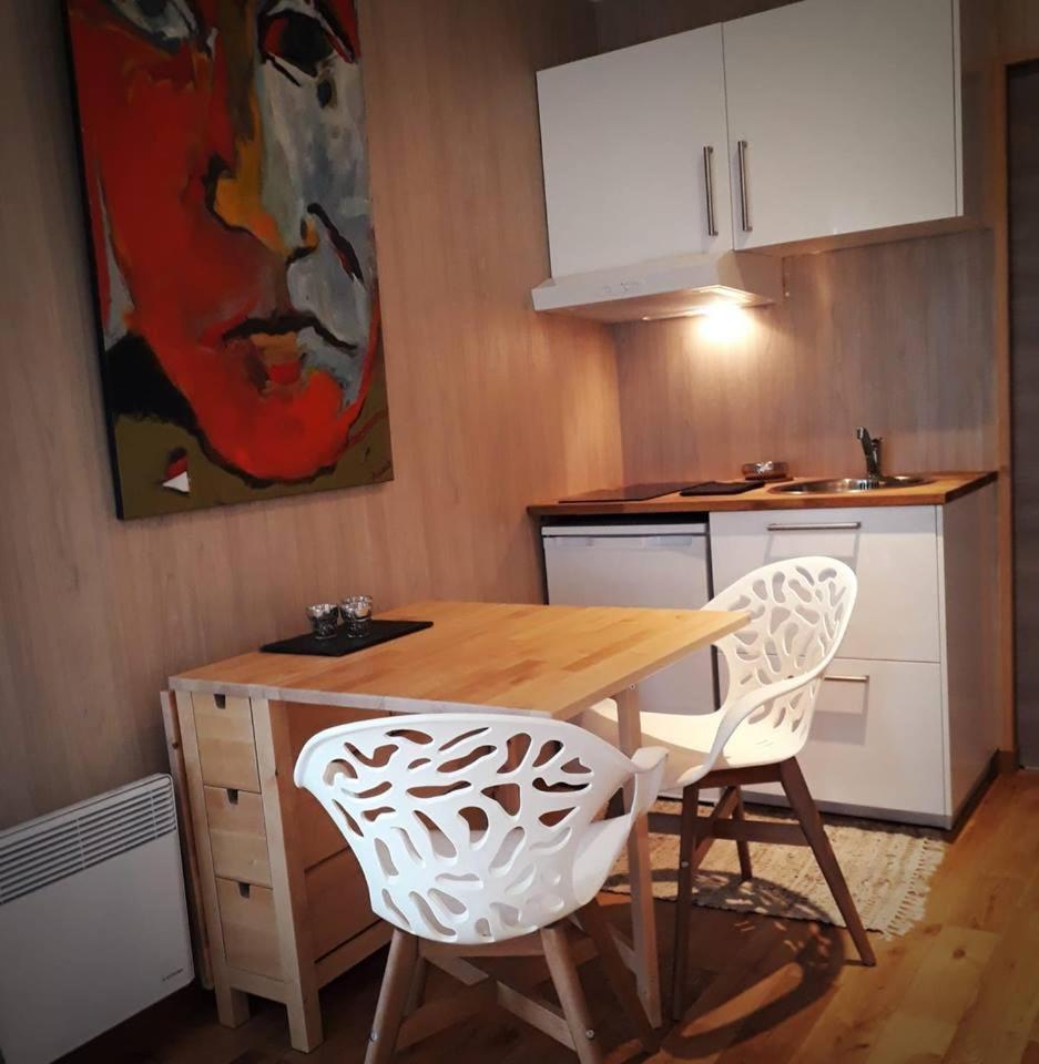 Manege De La Chapiniere - Dadaloge Tiny-House Villa Chateauvieux  Exterior photo