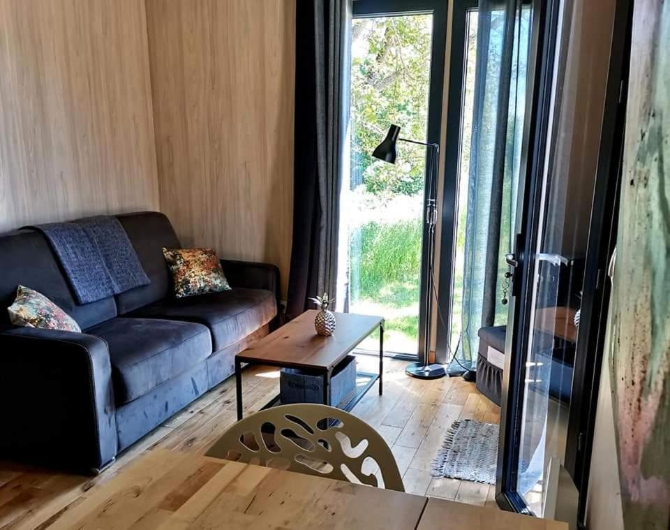 Manege De La Chapiniere - Dadaloge Tiny-House Villa Chateauvieux  Exterior photo