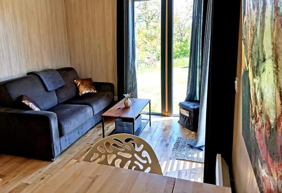 Manege De La Chapiniere - Dadaloge Tiny-House Villa Chateauvieux  Exterior photo
