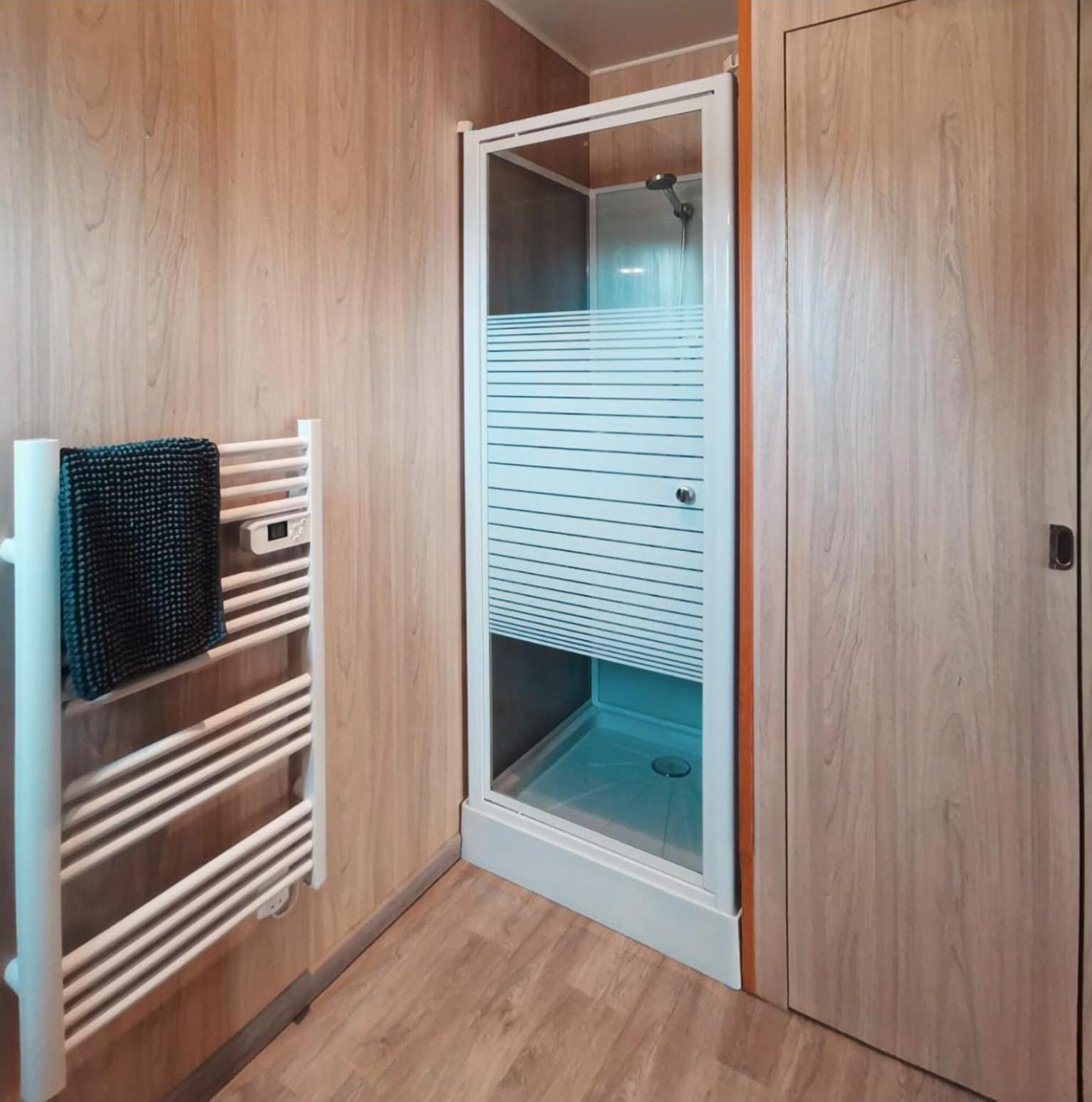 Manege De La Chapiniere - Dadaloge Tiny-House Villa Chateauvieux  Exterior photo